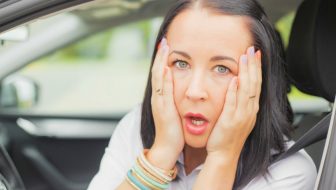 Every. Single. Morning.