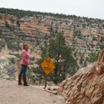 My Fast And Furious Trip To The Grand Canyon