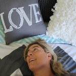 Finally – Some Action In The Bedroom!