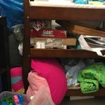 Mum Fesses Up To Inadequacies – A News Report